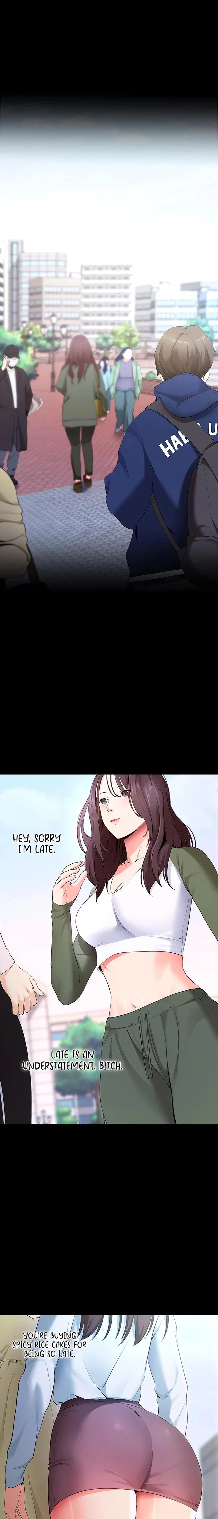 Do It For Me Chapter 05 Page 23
