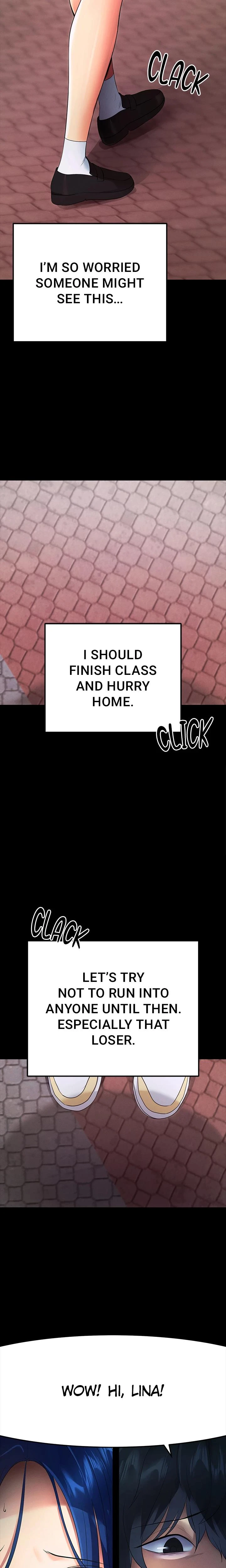 Do It For Me Chapter 05 Page 26
