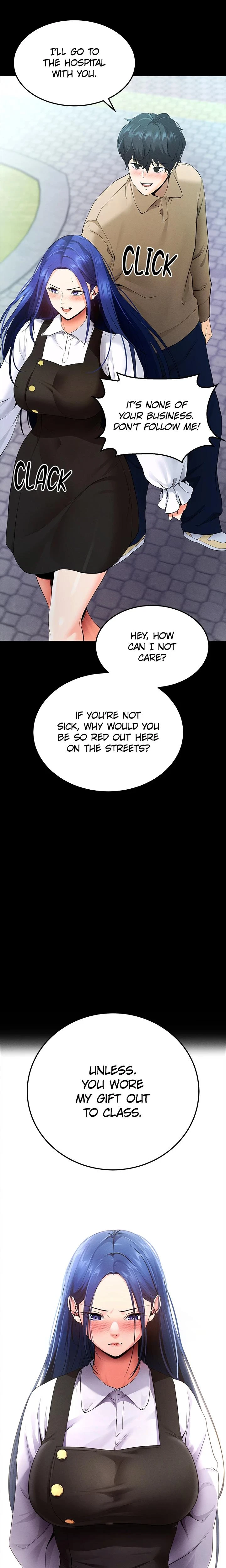 Do It For Me Chapter 05 Page 28