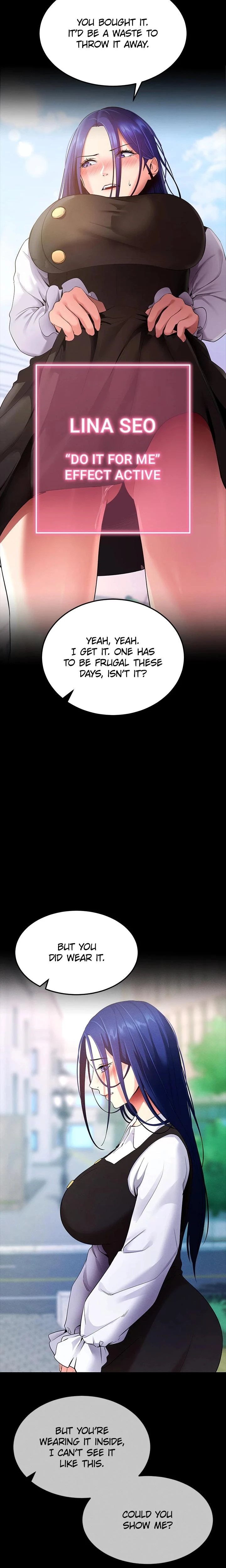 Do It For Me Chapter 05 Page 30