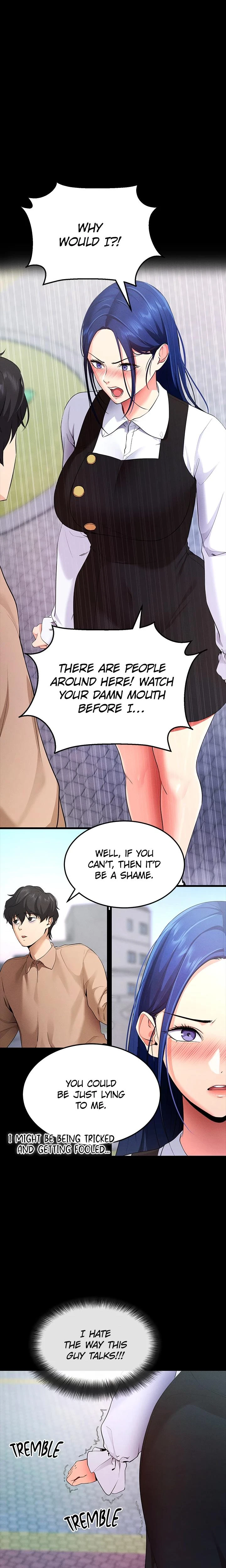 Do It For Me Chapter 05 Page 31