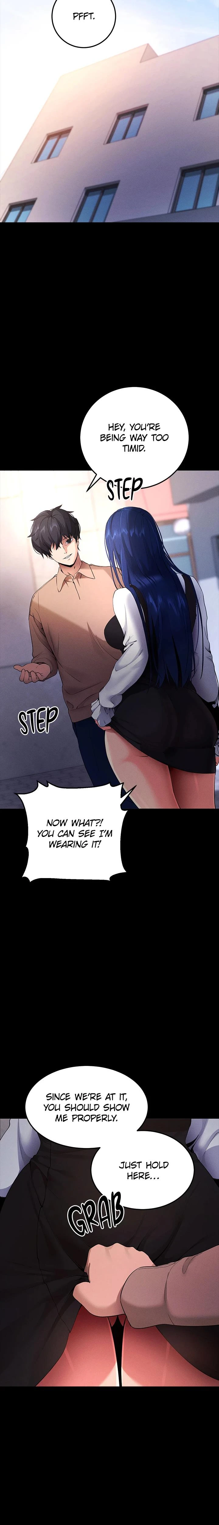 Do It For Me Chapter 05 Page 34
