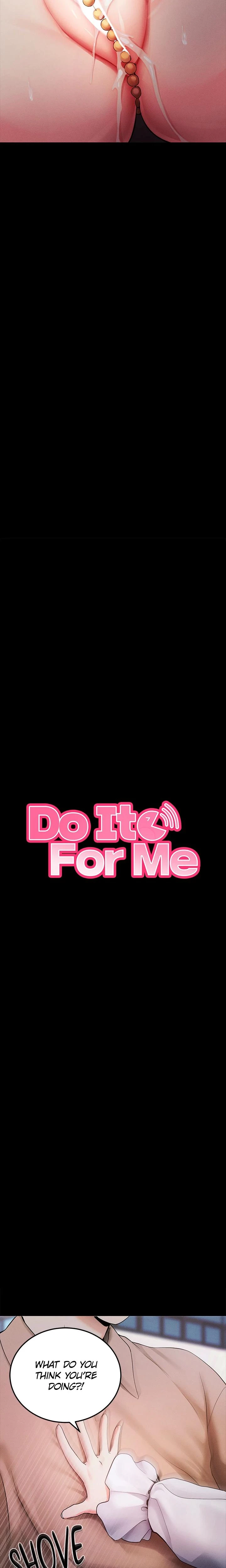 Do It For Me Chapter 06 Page 4