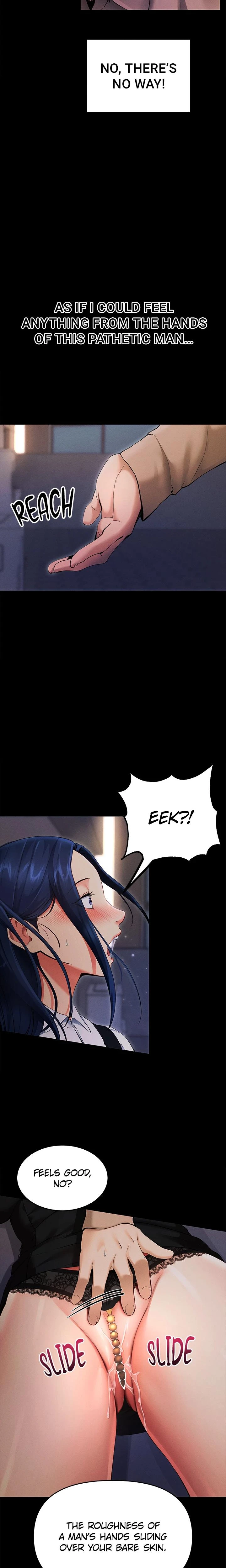Do It For Me Chapter 06 Page 10