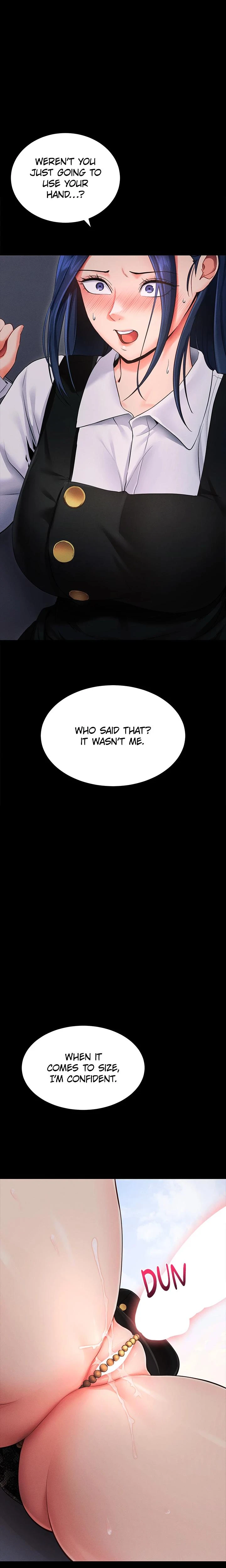 Do It For Me Chapter 06 Page 14