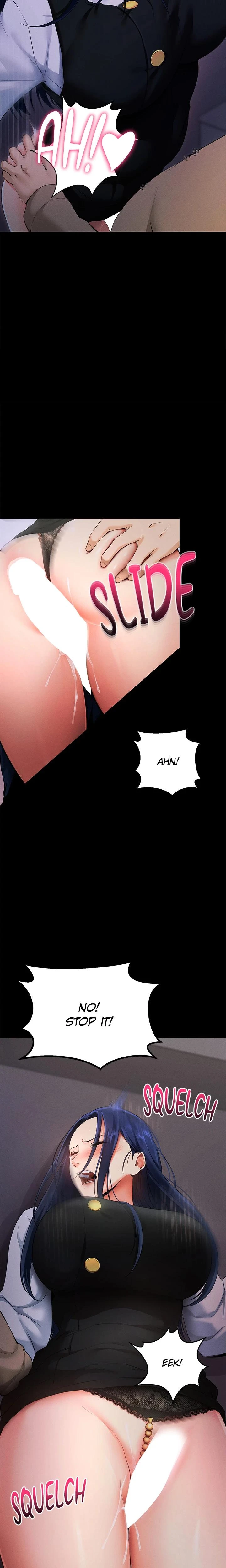Do It For Me Chapter 06 Page 18