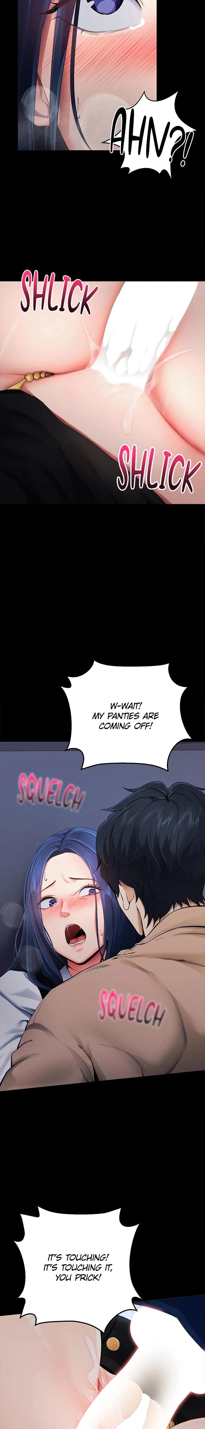 Do It For Me Chapter 06 Page 22