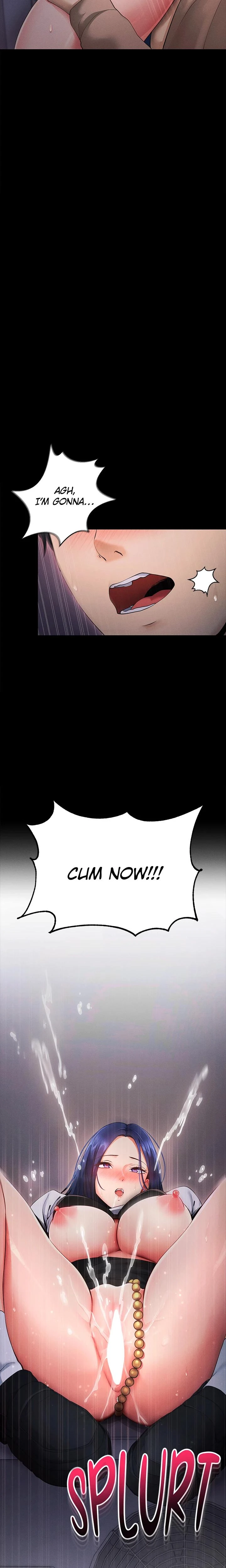 Do It For Me Chapter 06 Page 30