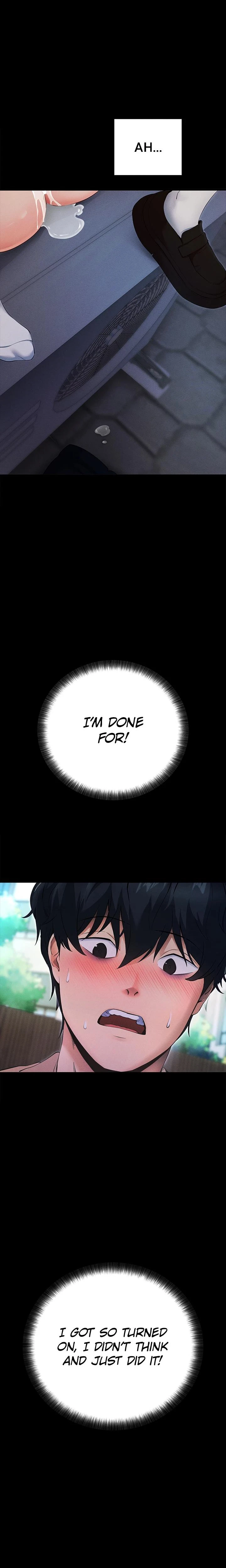 Do It For Me Chapter 06 Page 33
