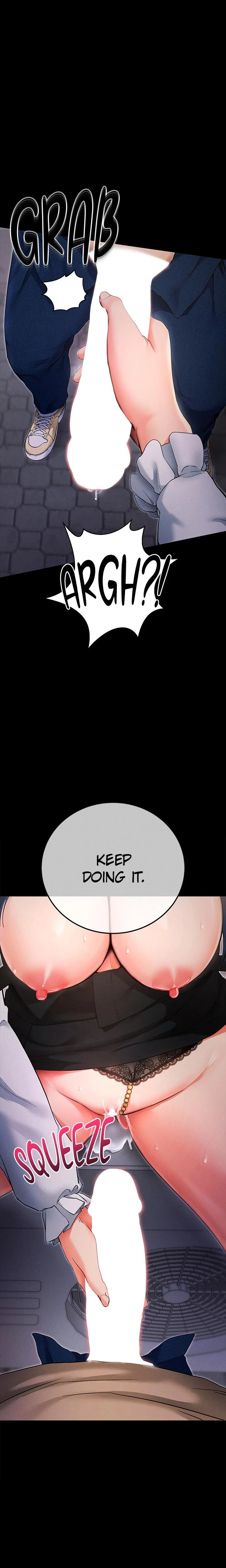 Do It For Me Chapter 07 Page 1