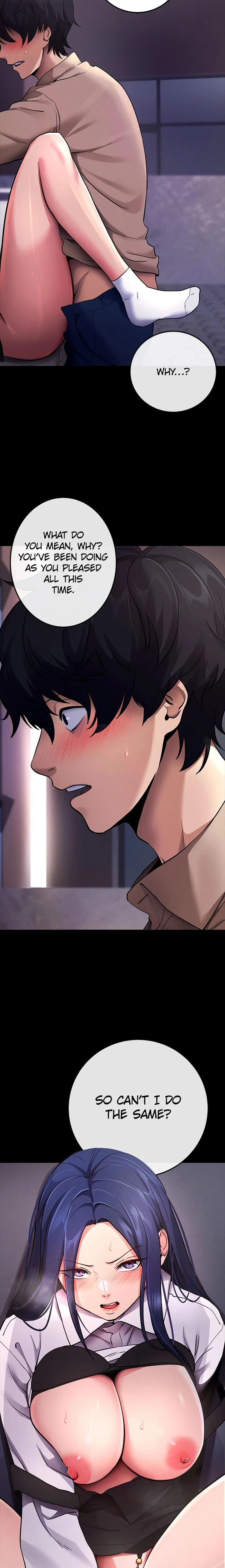 Do It For Me Chapter 07 Page 4