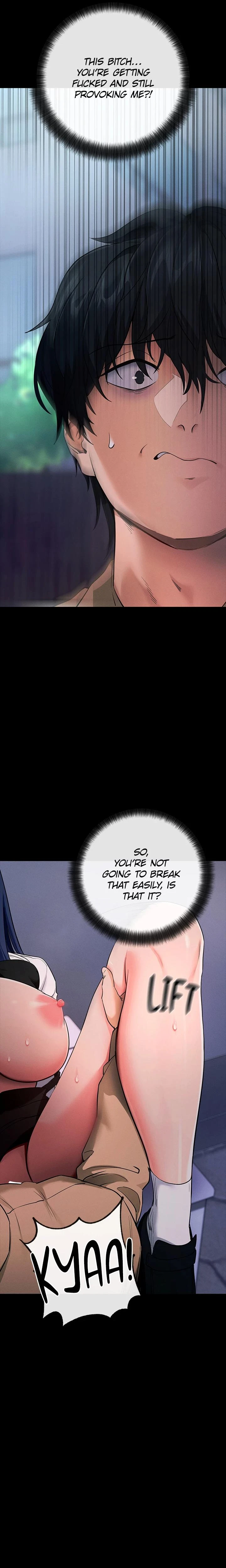 Do It For Me Chapter 07 Page 16