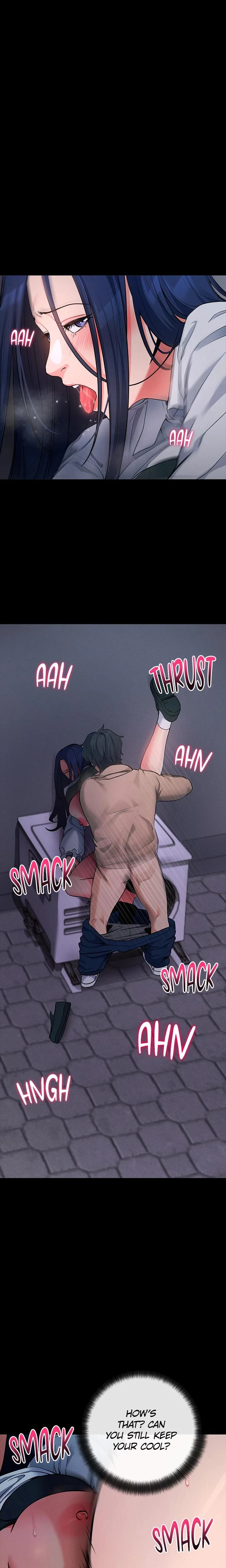 Do It For Me Chapter 07 Page 17