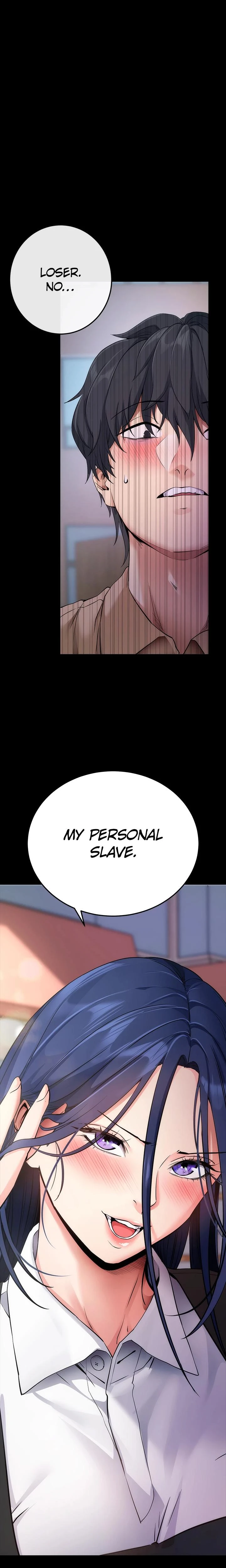 Do It For Me Chapter 07 Page 31