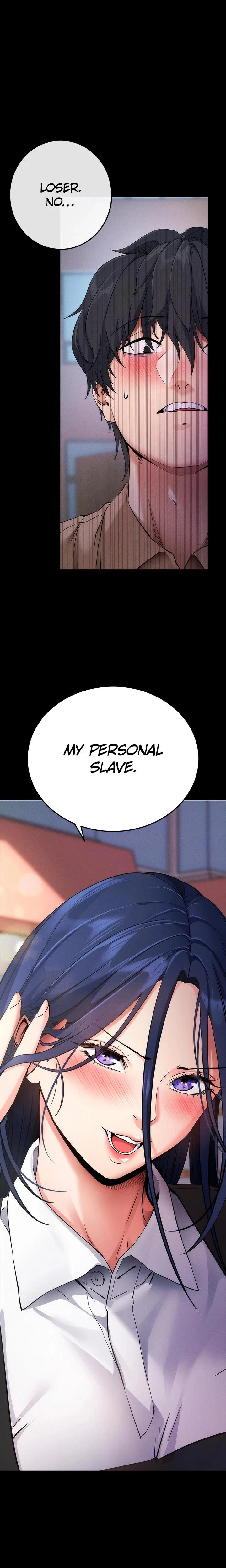 Do It For Me Chapter 08 Page 1