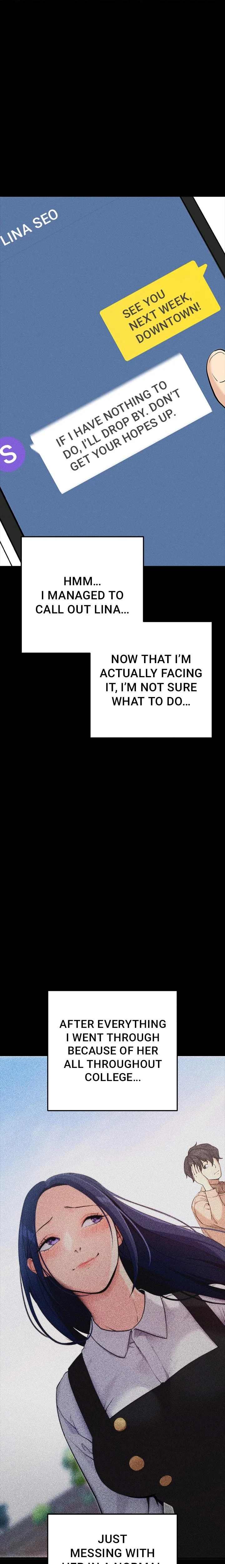 Do It For Me Chapter 08 Page 3