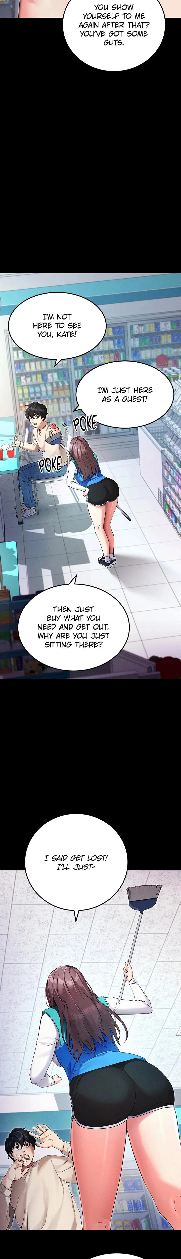 Do It For Me Chapter 08 Page 5