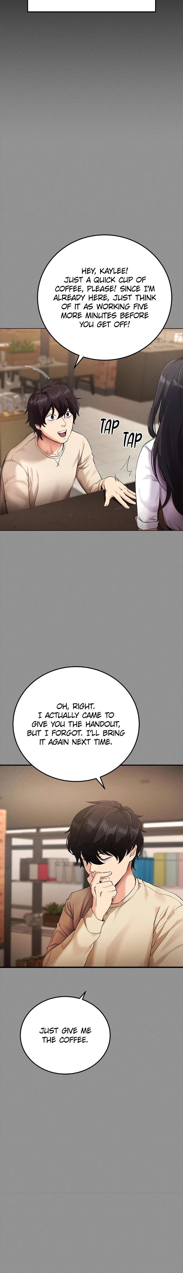 Do It For Me Chapter 08 Page 7