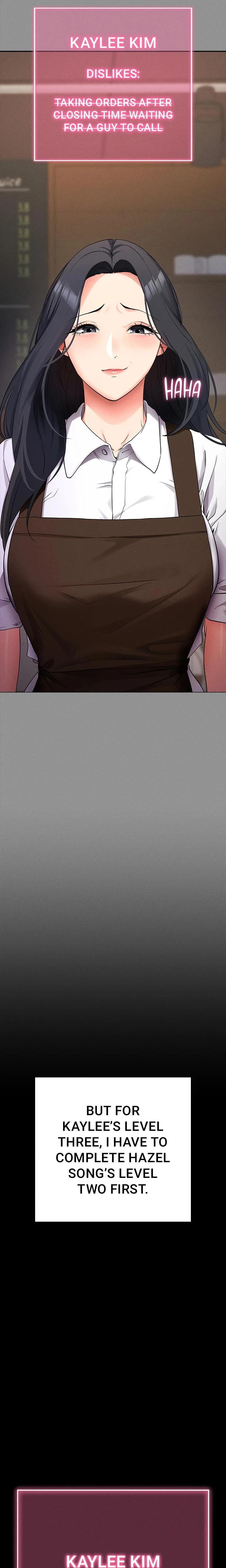 Do It For Me Chapter 08 Page 8