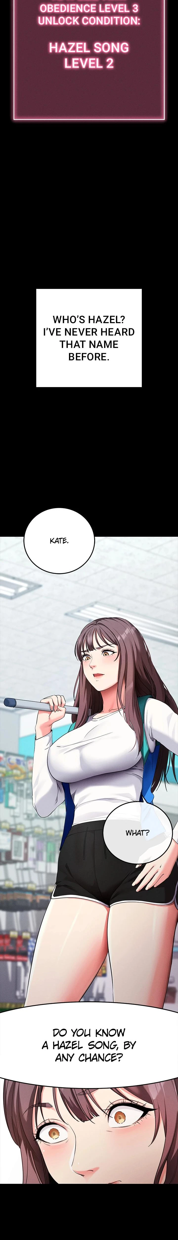 Do It For Me Chapter 08 Page 9
