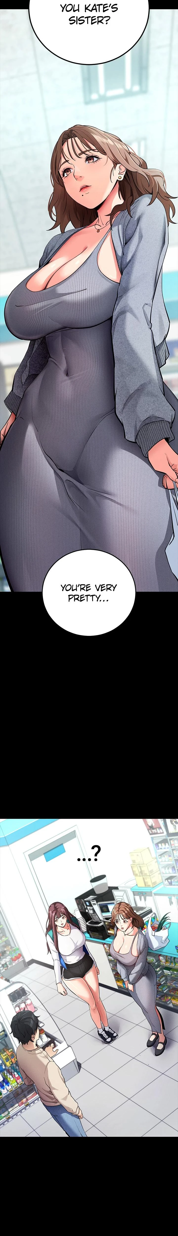 Do It For Me Chapter 08 Page 20