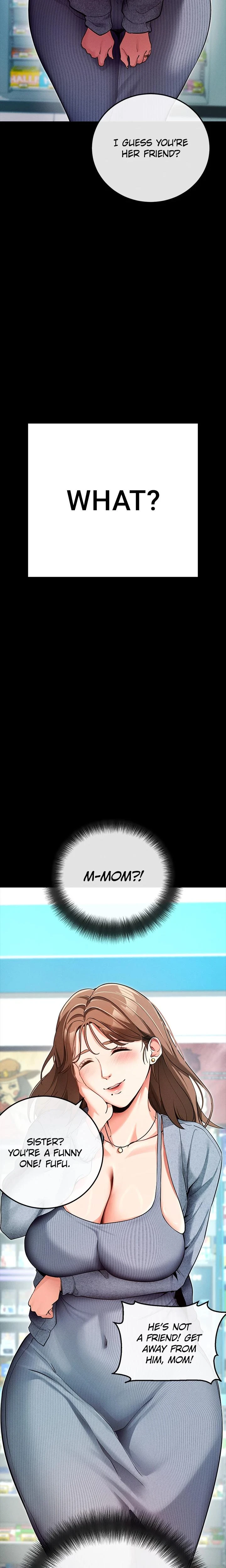 Do It For Me Chapter 08 Page 22