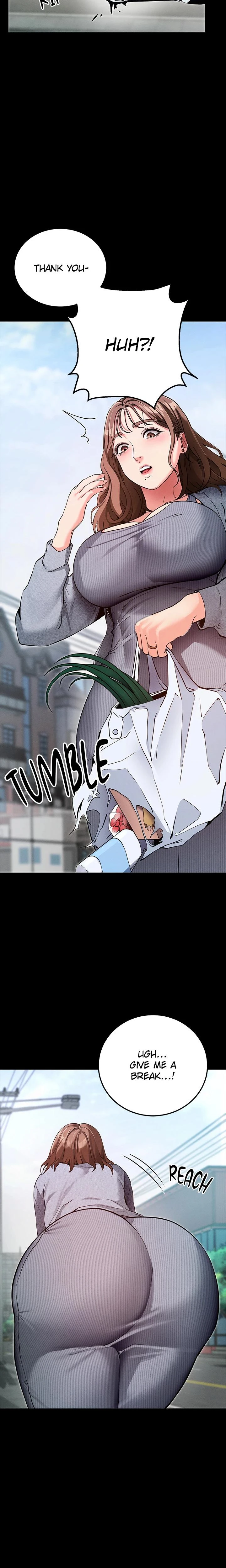 Do It For Me Chapter 08 Page 30