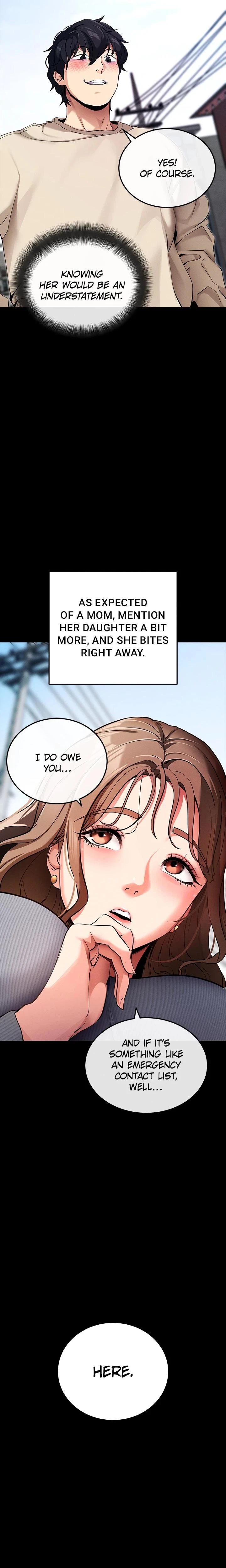 Do It For Me Chapter 08 Page 37
