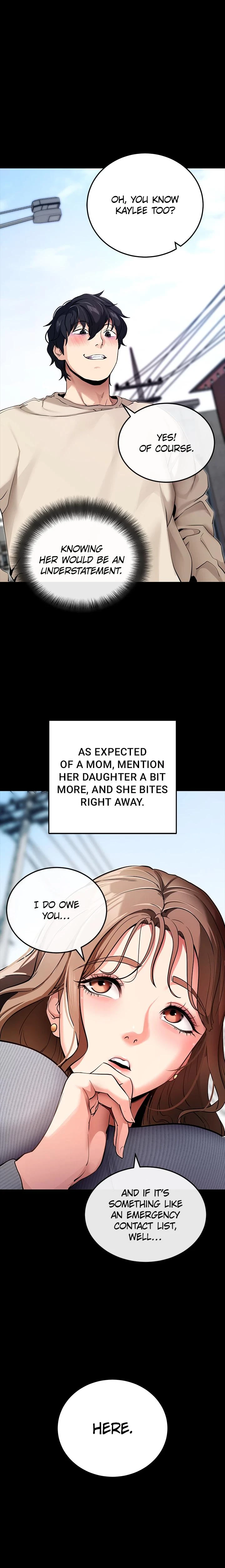Do It For Me Chapter 09 Page 1