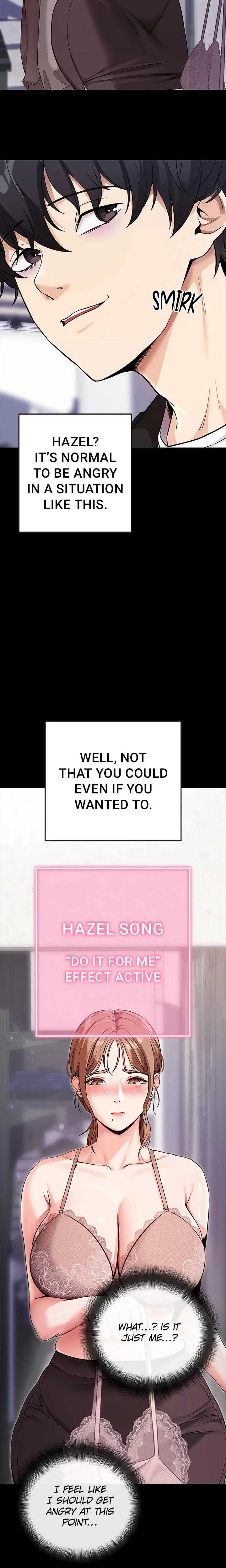 Do It For Me Chapter 09 Page 9