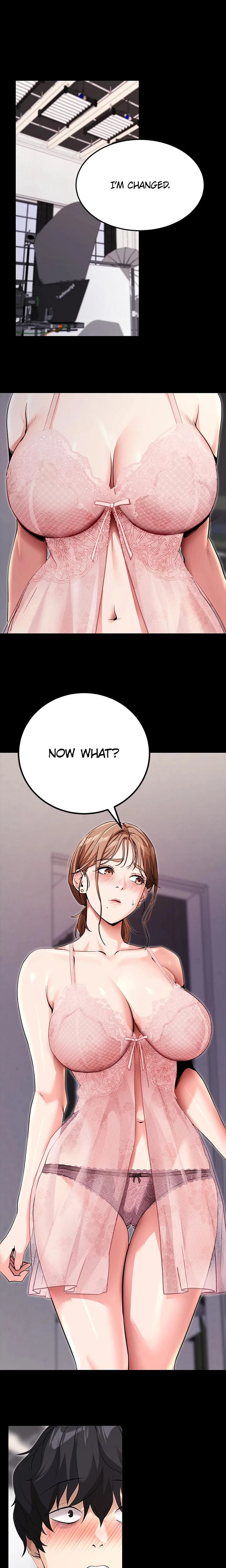 Do It For Me Chapter 09 Page 10