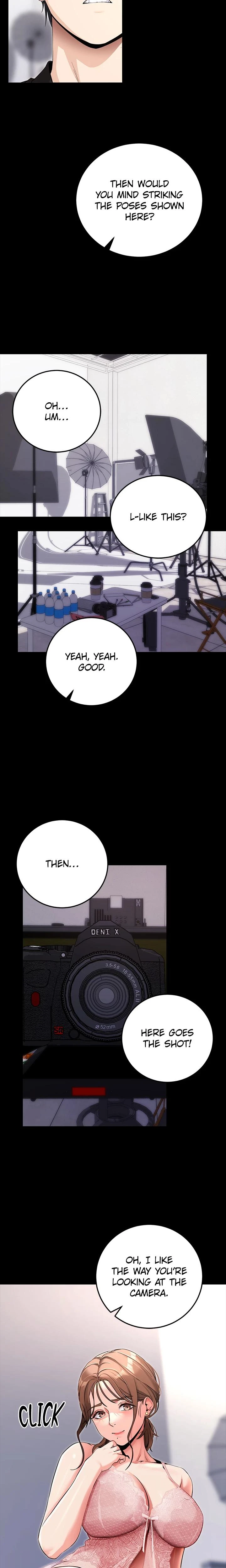 Do It For Me Chapter 09 Page 11