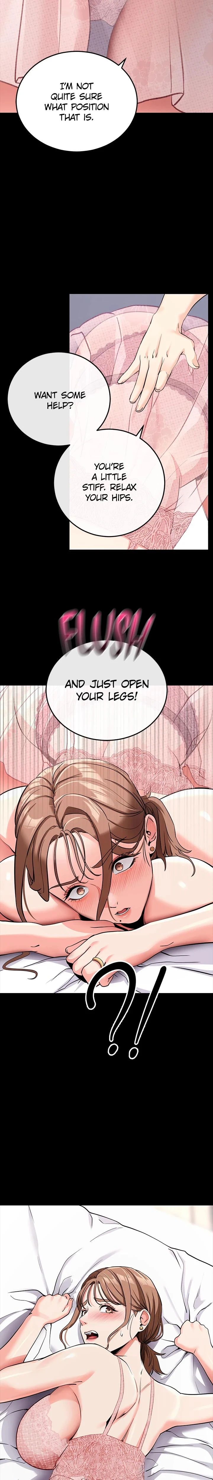Do It For Me Chapter 09 Page 14