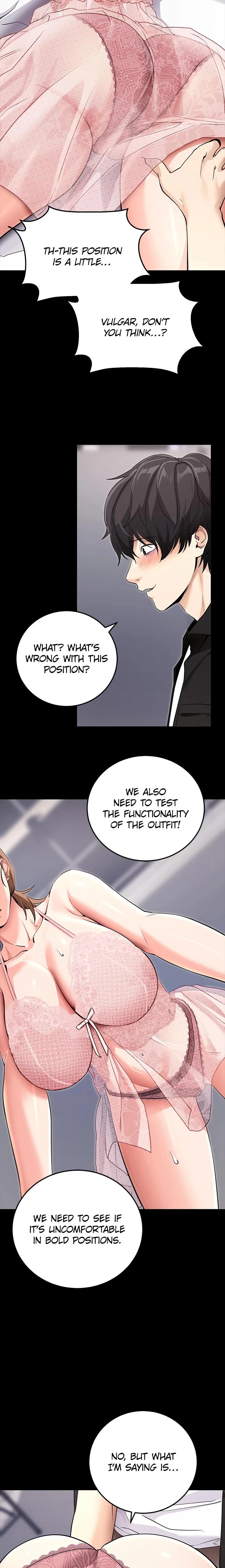 Do It For Me Chapter 09 Page 15