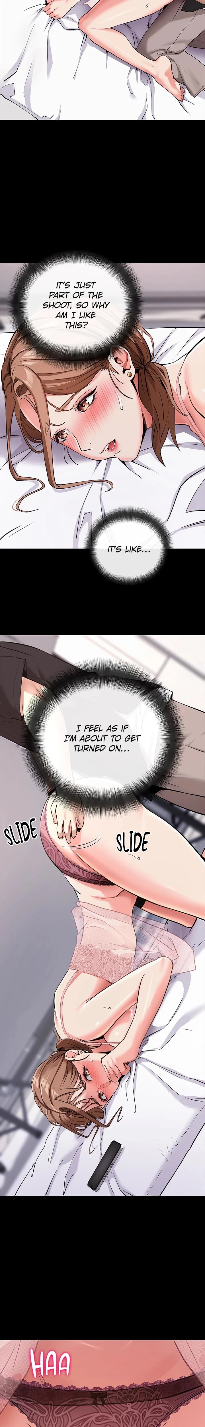 Do It For Me Chapter 09 Page 18