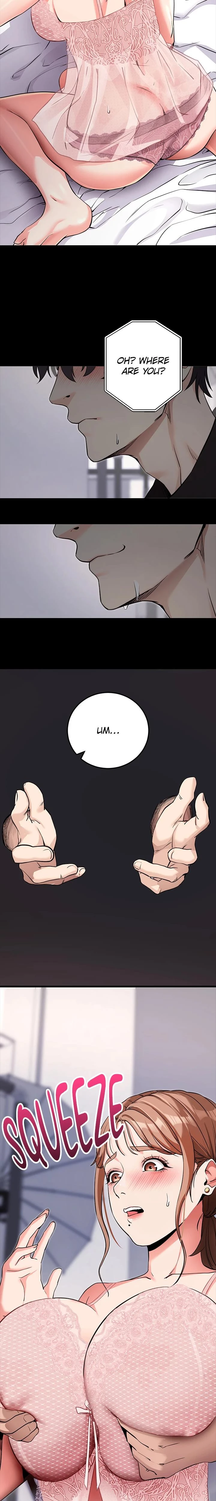Do It For Me Chapter 09 Page 21