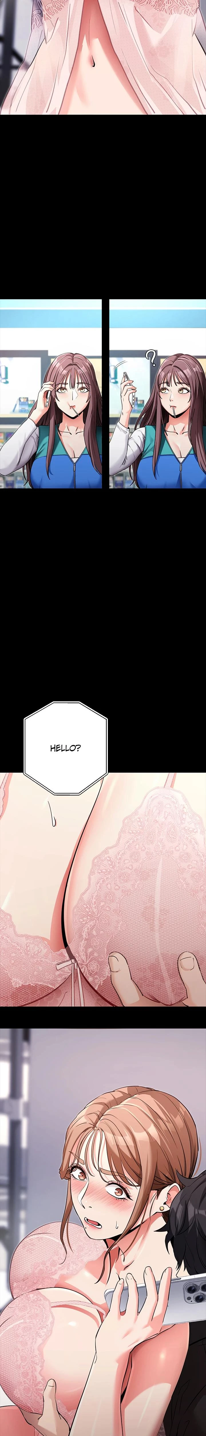 Do It For Me Chapter 09 Page 22