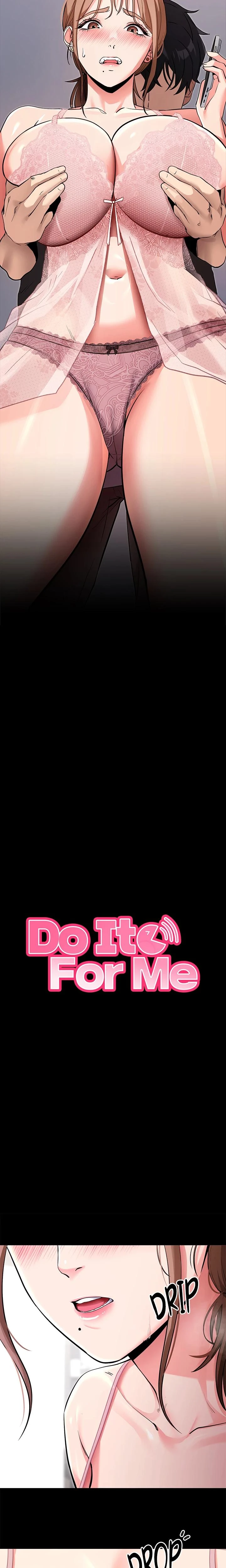 Do It For Me Chapter 10 Page 2
