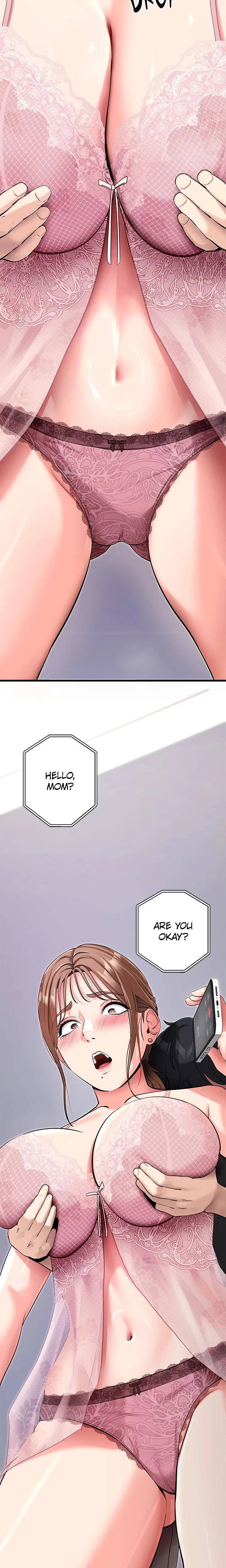 Do It For Me Chapter 10 Page 3