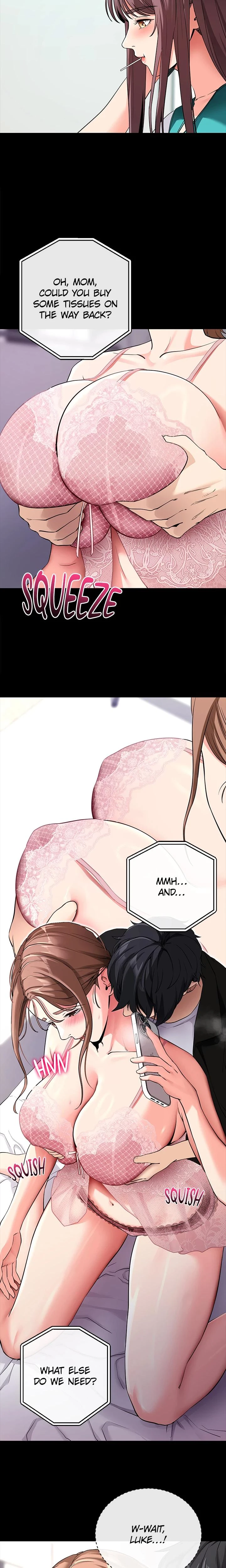Do It For Me Chapter 10 Page 5