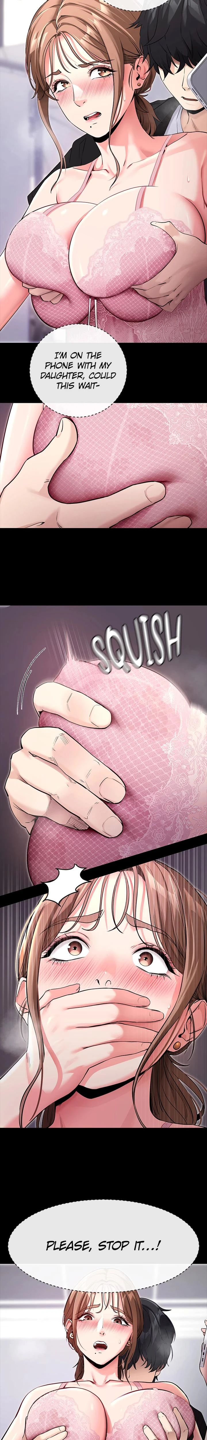Do It For Me Chapter 10 Page 6