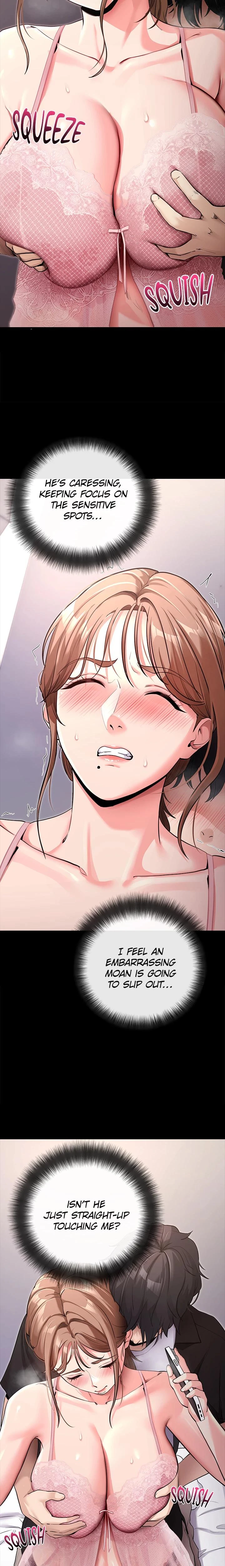 Do It For Me Chapter 10 Page 8