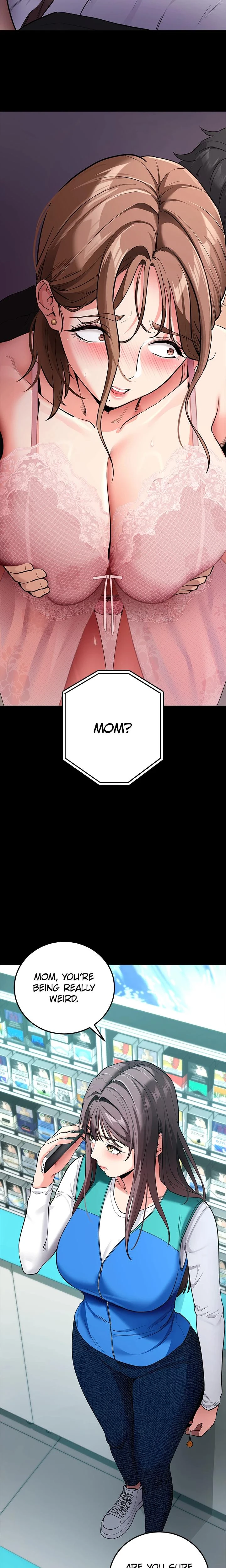 Do It For Me Chapter 10 Page 10