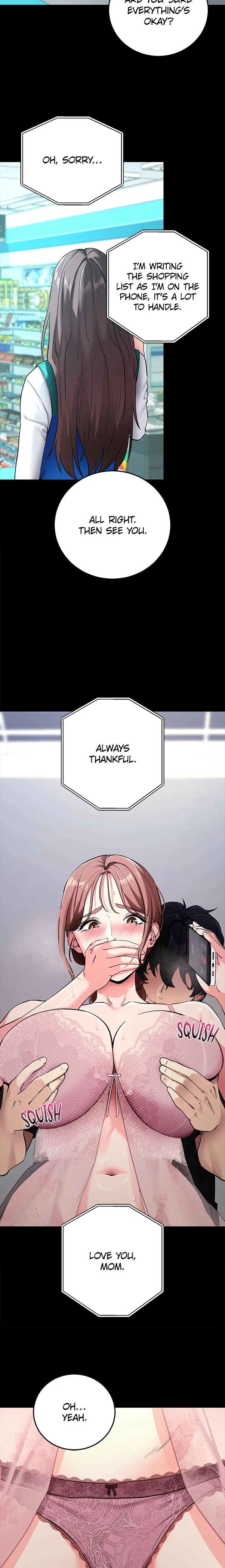 Do It For Me Chapter 10 Page 11