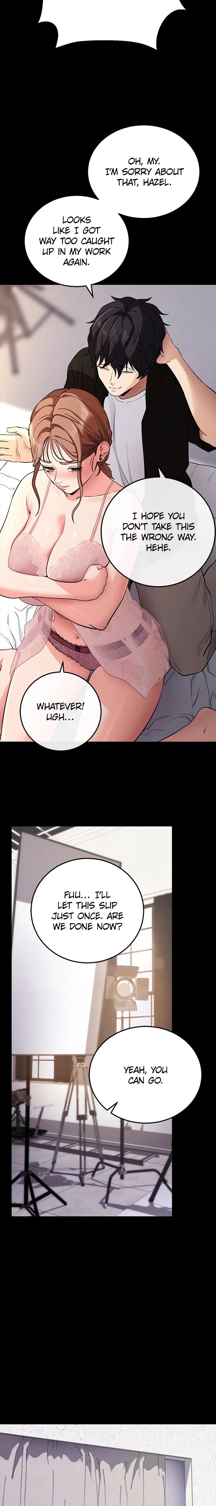 Do It For Me Chapter 10 Page 13