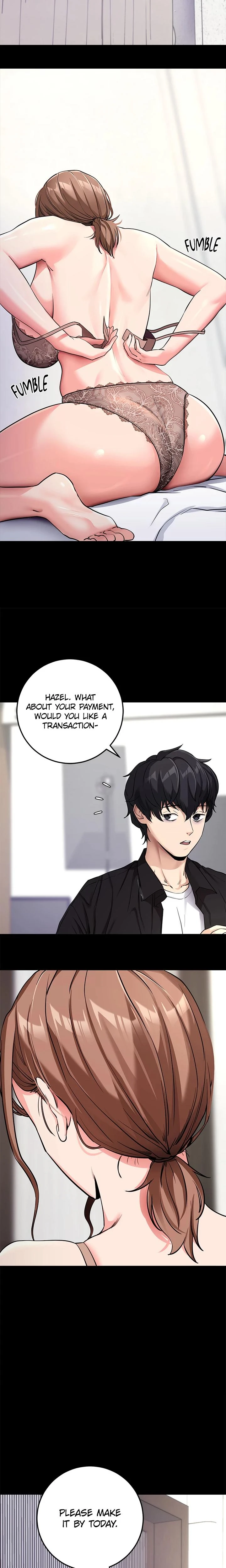 Do It For Me Chapter 10 Page 14