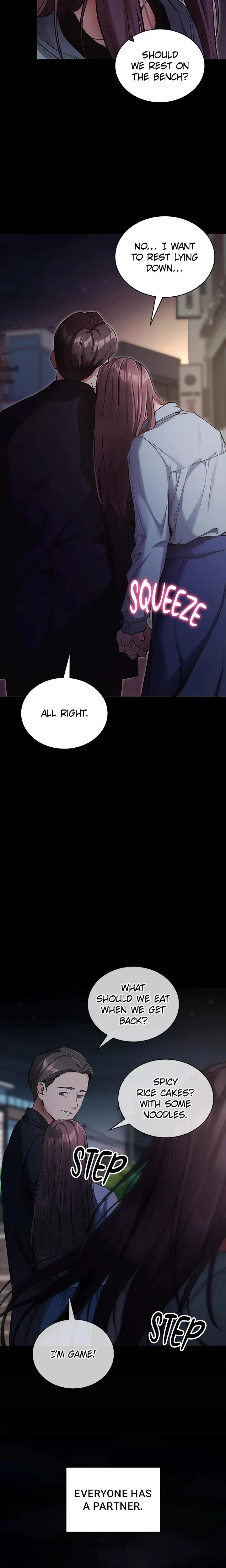 Do It For Me Chapter 11 Page 4