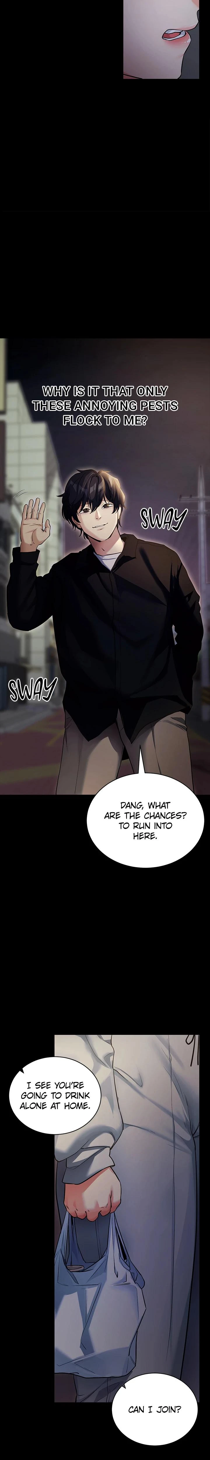 Do It For Me Chapter 11 Page 6