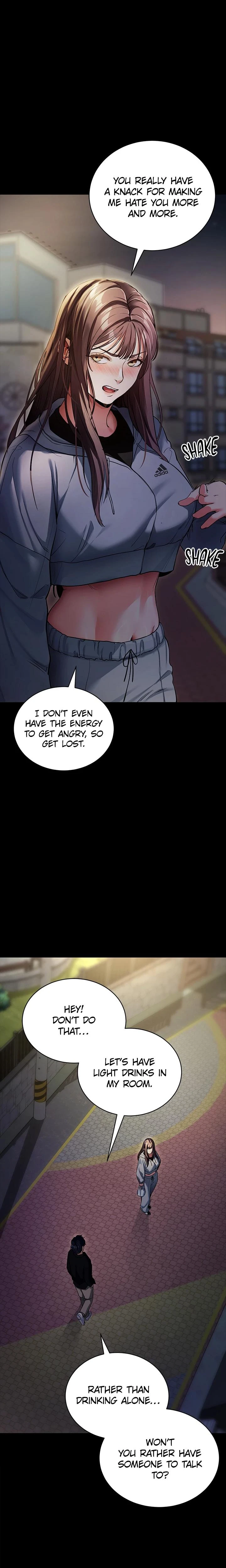 Do It For Me Chapter 11 Page 7