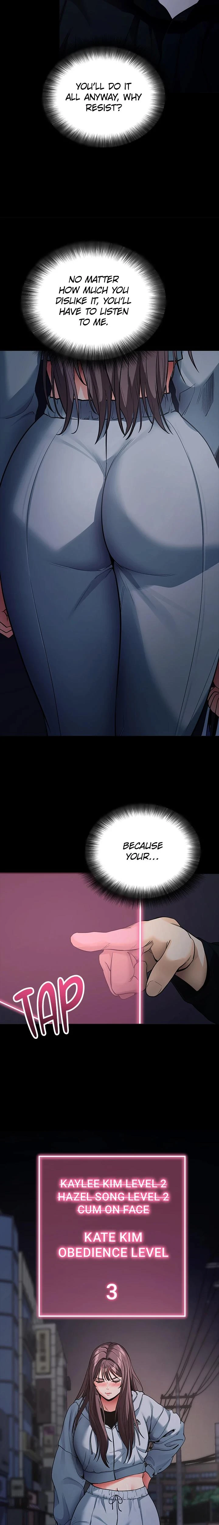 Do It For Me Chapter 11 Page 10